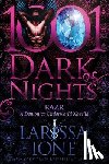 Ione, Larissa - Razr: A Demonica Underworld Novella