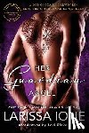 Blake, Lexi - Her Guardian Angel: A Demonica Underworld/Masters and Mercenaries Novella