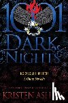 Ashley, Kristen - Rough Ride: A Chaos Novella