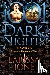Ione, Larissa - Hawkyn: A Demonica Underworld Novella