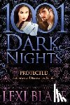 Blake, Lexi - Protected: A Masters and Mercenaries Novella