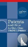 U S Dept of Commerce - Patents and How to Get One
