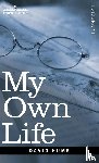 Hume, David (Burapha University Thailand) - My Own Life