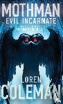 Coleman, Loren - Mothman