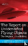 Ruppelt, Edward J - Report on Unidentified Flying Objects