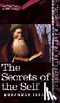 Iqbal, Muhammad - Secrets of the Self