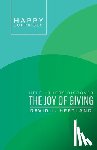 Heetland, David L. - Happy Surprises: Help Others Discover the Joy of Giving