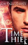 MacAlister, Katie - Time Thief