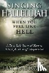 Kaufman, Tim - SINGING HALLELUJAH