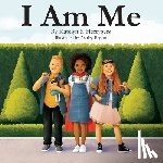 Herrygers, Katelyn S - I AM ME