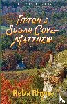 Rhyne, Reba - Tipton's Sugar Cove - Matthew