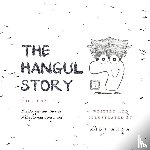 Miss, Anna - The Hangul Story Book 1