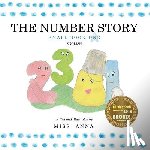 Miss Anna Miss - The Number Story 1