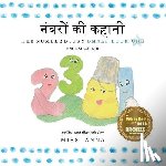  - The Number Story 1 नंबरों की कहानी