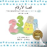  - The Number Story 1 قصة الأرقام