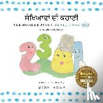  - The Number Story 1 ਨੰਬਰ ਕਹਾਣੀ