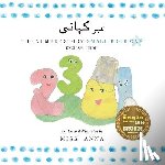 Miss Anna Miss - The Number Story 1 نمبر کہانی