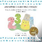 Miss, Anna - Number Story 1 ANG ISTORYA SANG MGA NUMERO