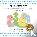 Miss Anna Miss - Number Story 1 ಆ ಅಂಕಿಗಳ ಕಥೆ