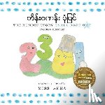  - The Number Story 1 Burmese