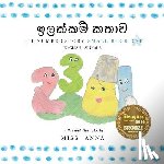 Miss Anna Miss - The Number Story 1 ඉලක්කම් කතාව