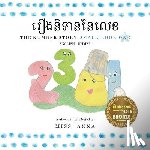 Soriyavithya - The Number Story 1 រឿងនិទាននៃលេខ