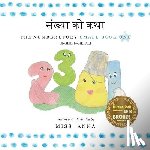  - The Number Story 1 संख्या को कथा