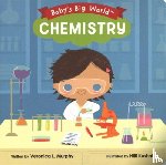 Murphy, Veronica L. - Chemistry