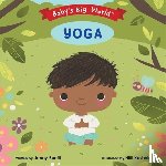 Burrill, Jenny - Yoga