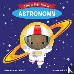 Fabrizio, Alex - Astronomy