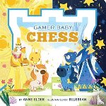 Elder, Anne - Chess