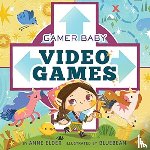 Elder, Anne - Video Games