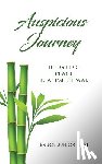 West, Bruce Junior - Auspicious Journey