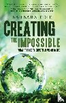 Edie, Barbara - Creating the Impossible