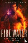 Finn, Domino - Fire Water