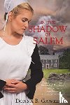 Gawell, Donna - In the Shadow of Salem
