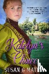 Mathis, Susan G - Katelyn's Choice