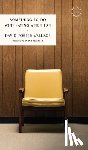 Wallace, David Foster - Wallace, D: Something to Do with Paying Attention