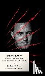West, Rebecca - Radio Treason: The Trials of Lord Haw-Haw, the British Voice of Nazi Germany