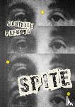 Pafunda, Danielle - Spite