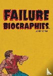 Damm, Johnny - Failure Biographies