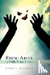 Walinski, Carmen - Rising Above on God's Wings of Love