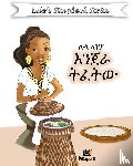 Publication, Kiazpora - Lula Az'ya Injera T'efetu - Tigrinya Children's Book