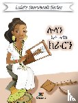 KIAZPORA - Lula'N E'ta Hadas Krar - Tigrinya Children Book