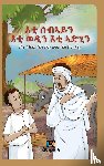 Kiazpora - The Man, The Boy and The Donkey - Tigrinya Children's Book