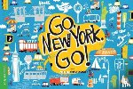 Duopress Labs, Josh Cleland - Go, New York, Go!