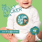 Duopress Labs - The The Belly Sticker Book