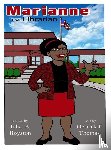 Royston, Julia A. - Marianne the Librarian