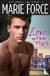 Force, Marie - Love at First Flight