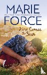 Force, Marie - Here Comes the Sun (Butler, Vermont Series, Book 3)